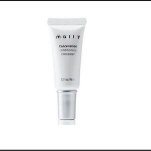 Mally Beauty Cancellation Conditioning Concealer Mini